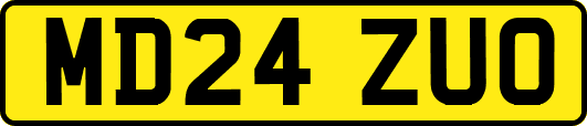 MD24ZUO