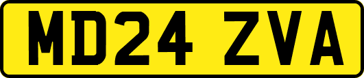 MD24ZVA