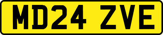 MD24ZVE