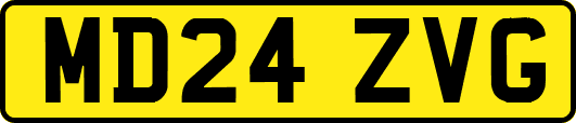MD24ZVG