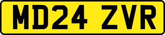 MD24ZVR