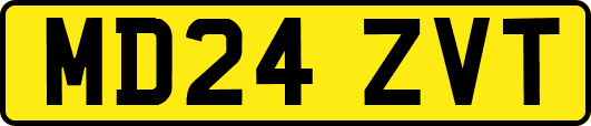 MD24ZVT