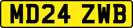 MD24ZWB