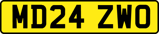 MD24ZWO