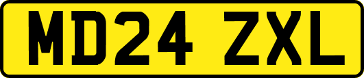 MD24ZXL