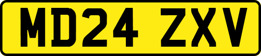 MD24ZXV