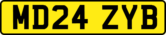 MD24ZYB