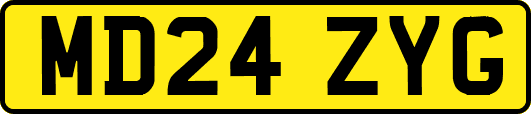 MD24ZYG