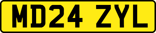 MD24ZYL