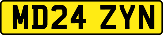MD24ZYN