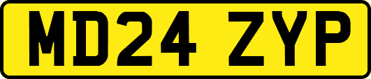 MD24ZYP