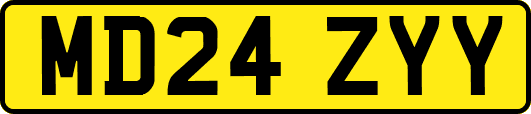 MD24ZYY