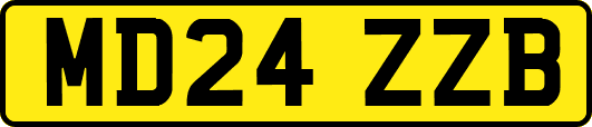 MD24ZZB