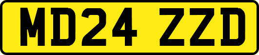 MD24ZZD