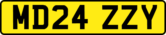 MD24ZZY