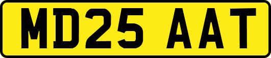 MD25AAT