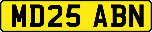 MD25ABN