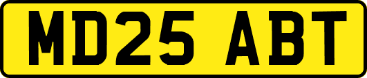 MD25ABT