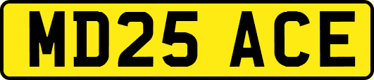 MD25ACE