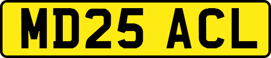 MD25ACL