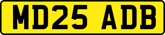 MD25ADB