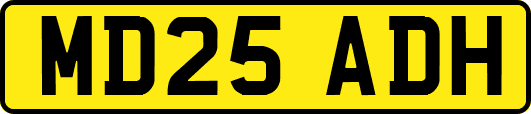 MD25ADH