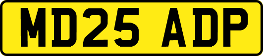 MD25ADP