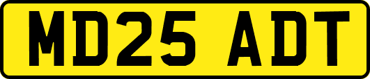 MD25ADT