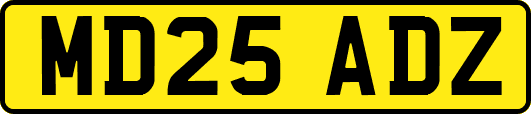 MD25ADZ