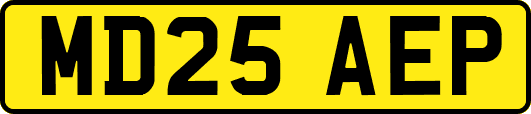 MD25AEP