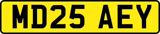MD25AEY