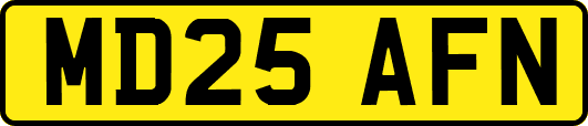 MD25AFN