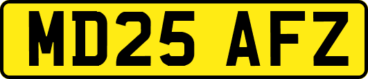 MD25AFZ