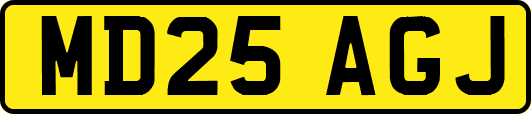 MD25AGJ