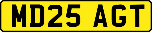 MD25AGT