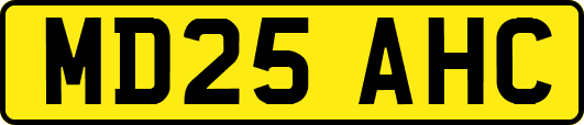 MD25AHC