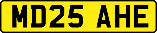 MD25AHE