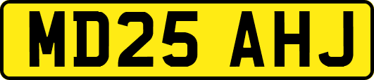 MD25AHJ