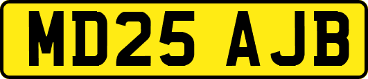 MD25AJB