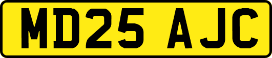 MD25AJC