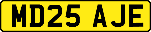MD25AJE