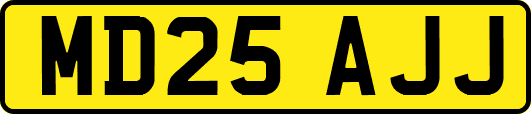 MD25AJJ
