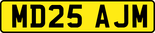 MD25AJM