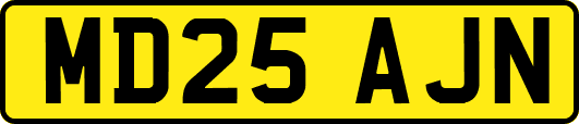 MD25AJN