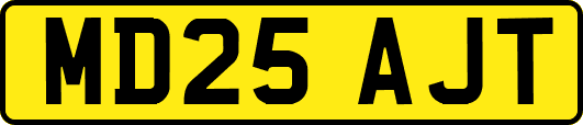 MD25AJT