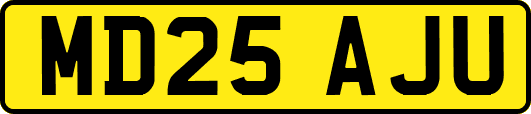 MD25AJU