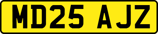 MD25AJZ