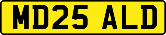 MD25ALD