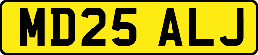 MD25ALJ