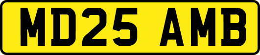 MD25AMB